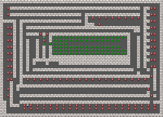 Уровень 2 — 100,000 moves only